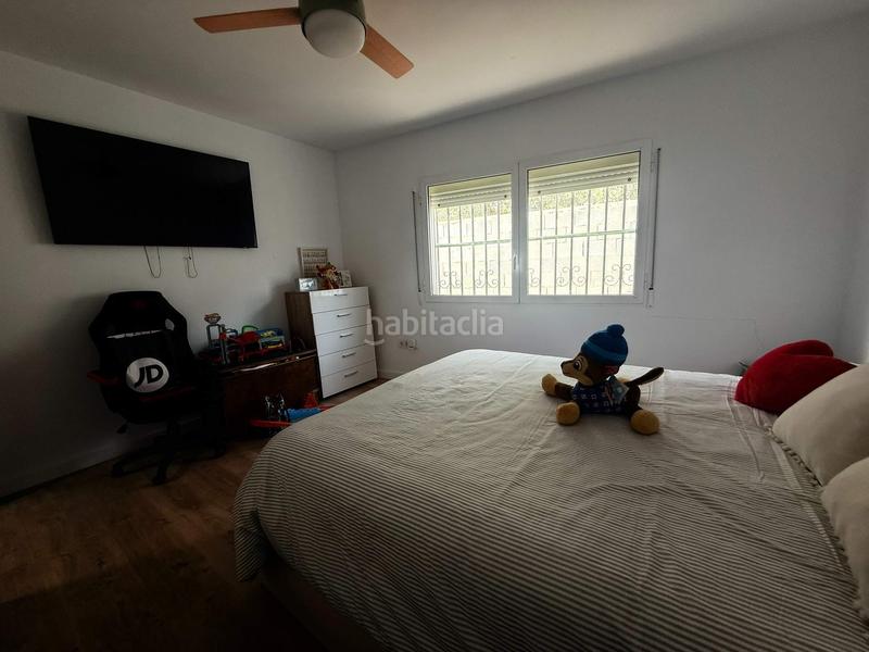 Foto f099ccc3-598d-468a-b344-a0b7b2dff2ca. Masia amb calefacció piscina a El Secanet-Hacienda del Sol Vila Joiosa (la)