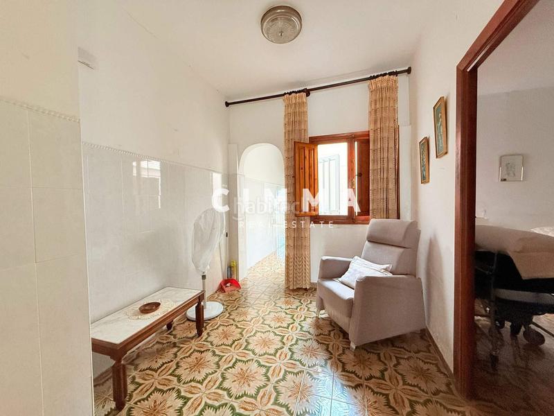 Foto 028bca3a-fc7c-4fad-a478-97af21dbf967. Masia a Altea ciudad Altea