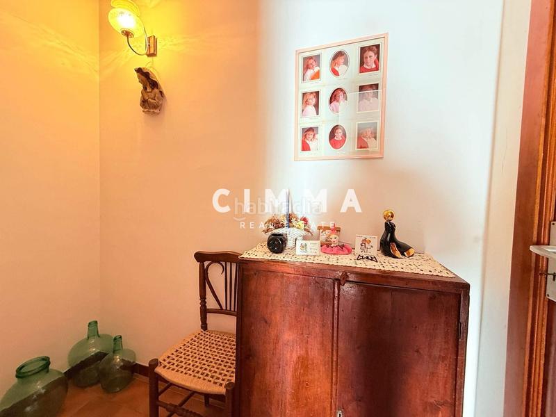 Foto 0a9b5dd3-9862-4fa0-98bc-cd8a8c10b02a. Masia a Altea ciudad Altea