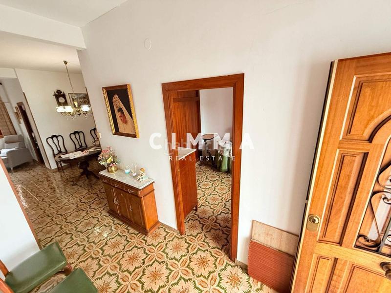 Foto 3c95606d-1307-4bdf-bfef-c4936814df99. Masia a Altea ciudad Altea