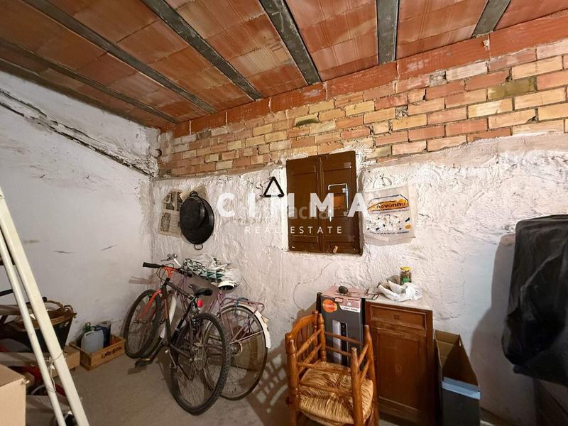 Foto 656c09f2-7256-4edc-9852-2cd209dbe5aa. Masia a Altea ciudad Altea