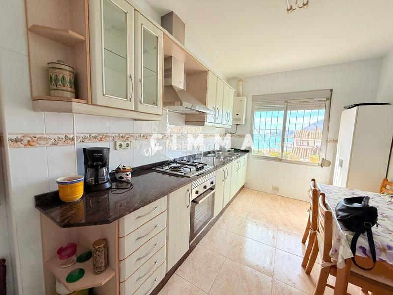 Foto 6f3a4831-0d98-4a1c-8e2b-f2ff3e772025. Masia a Altea ciudad Altea