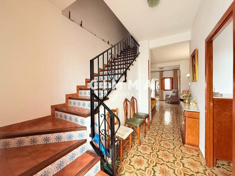 Foto 74f019fe-1a56-4634-bb68-6d894ab1707d. Masia a Altea ciudad Altea