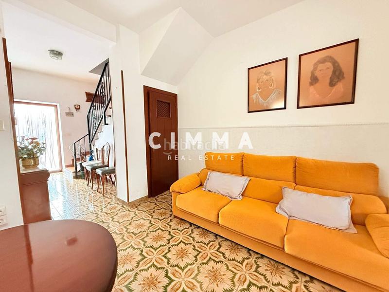 Foto 9136728c-bfcd-4ff0-88bb-8e58b4d3ab38. Masia a Altea ciudad Altea