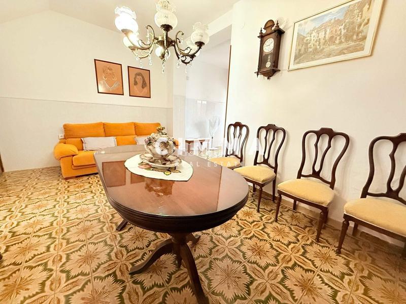 Foto a0a48766-bf8f-4702-8a1d-ea1073dffb20. Masia a Altea ciudad Altea