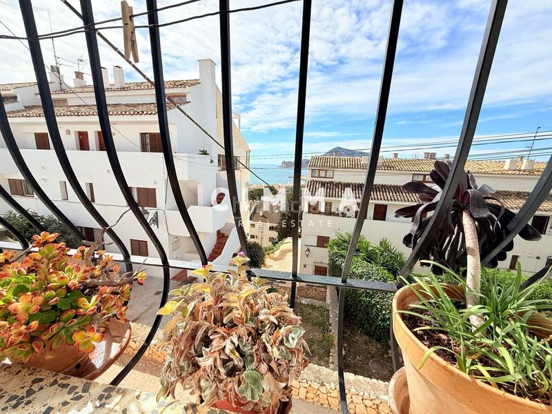 Foto a2c3702a-3b72-4213-afdc-14d9753f6a50. Masia a Altea ciudad Altea