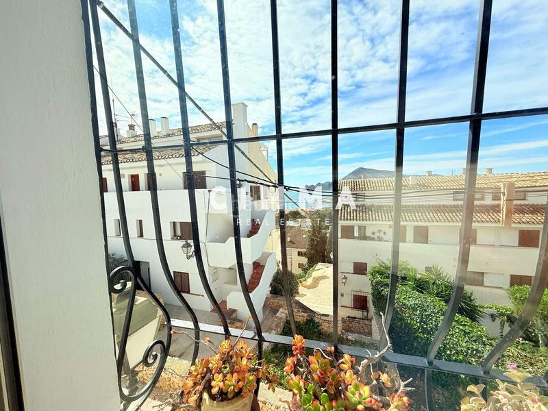 Foto bef75231-71fb-4ec1-b242-e3298bcfc534. Masia a Altea ciudad Altea