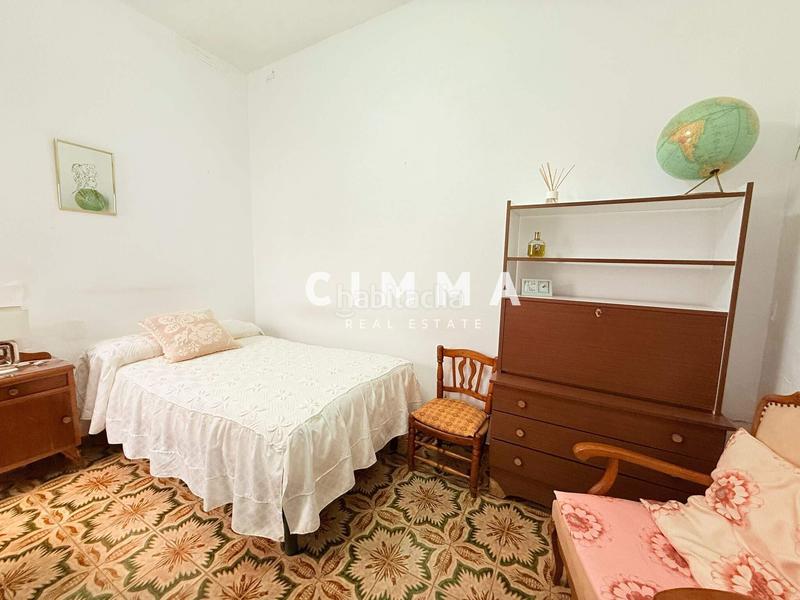 Foto c6a9445f-834c-43a0-a1e3-13573a3a58ca. Masia a Altea ciudad Altea