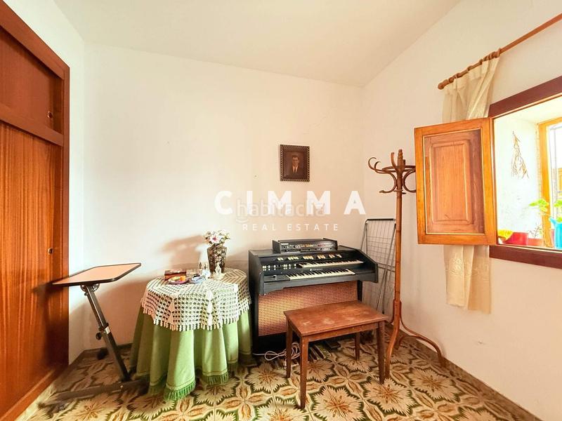 Foto df089275-a051-4101-a437-93f7e4a500cc. Masia a Altea ciudad Altea