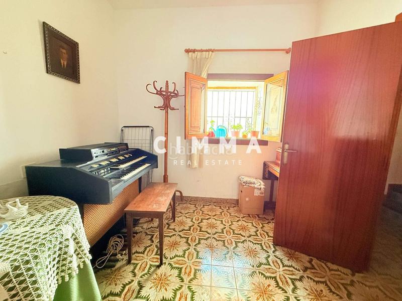 Foto ed2b99bd-c6a7-43c9-a9e8-2d910dac2fa5. Masia a Altea ciudad Altea