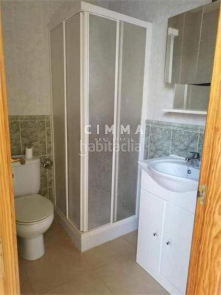 Foto 50b6049a-3840-4a1c-835c-071ba392ed9f. Semi detached house with parking pool in Polop