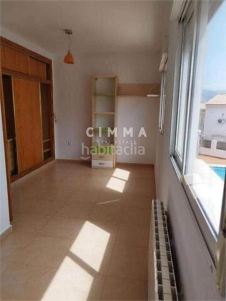 Foto e44f6965-90c9-492a-a9da-aba343df8d61. Semi detached house with parking pool in Polop
