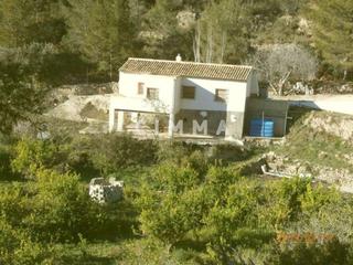 Casa a Sella. Gran finca a la venta