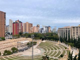 Pis a Centro Urbano. Piso en benidorm  oportunidad única