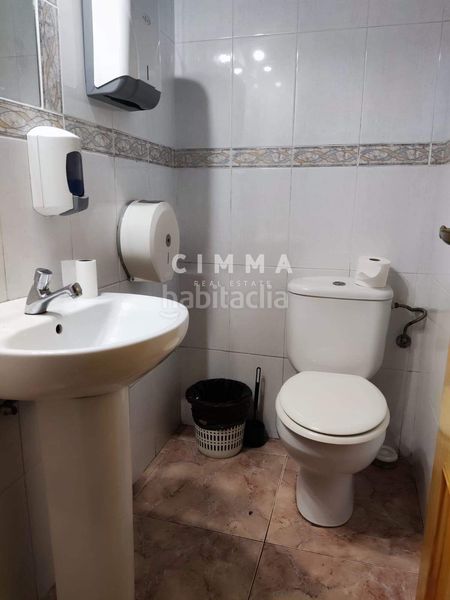Foto 181af6bf-99a6-4e3c-b759-cf3b80a773fd. Local comercial a Centro Urbano Benidorm
