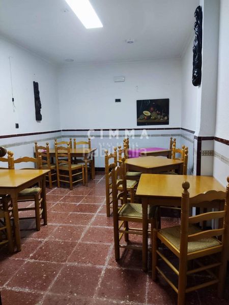 Foto 20926d46-3d3f-4578-a24e-9c62a1232135. Local comercial a Centro Urbano Benidorm