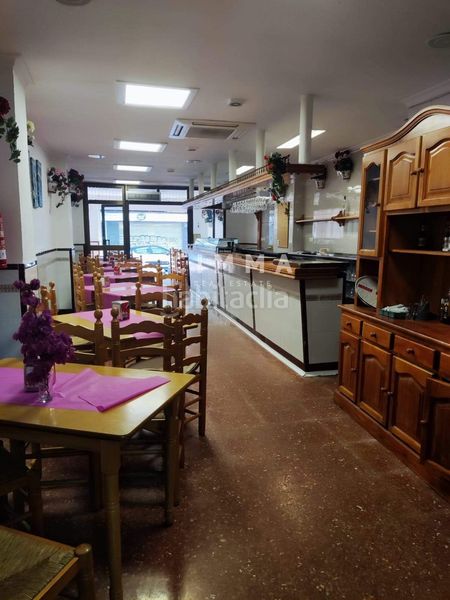Foto 24c20321-5b68-47b1-9182-95284ff98bfa. Local comercial a Centro Urbano Benidorm