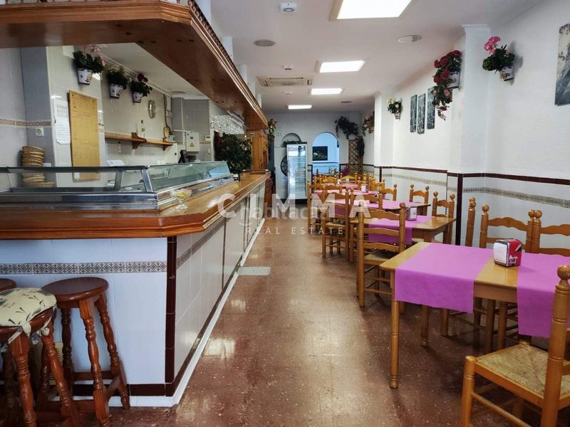 Foto 2b0a4a1d-6584-4c97-a2af-1968c1a10822. Local comercial a Centro Urbano Benidorm