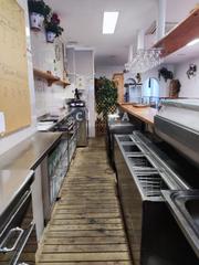 Local Comercial a Centro Urbano. Bar restaurante