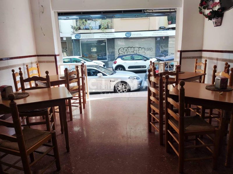 Foto 967a2296-1a51-4c02-989c-0a7bf333cd2a. Local comercial a Centro Urbano Benidorm