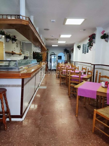 Foto a1a36331-d588-4a42-aec3-36788adb4f9e. Local comercial a Centro Urbano Benidorm