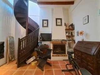 Casa en La Nucia Pueblo. Casa de pueblo