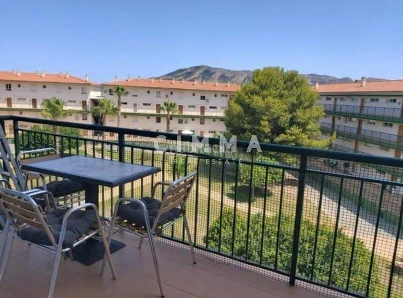 Foto 2acdd863-c597-4d8a-9e96-aedb874338f8. Appartement avec parking piscine dans Pueblo-Ubanizaciones Alfàs del Pi (l´)