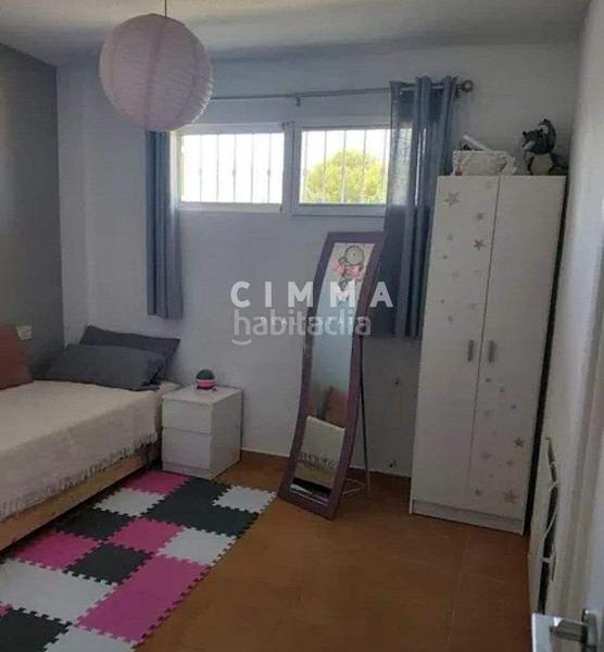 Foto cd194093-9d38-45fd-92db-5a3496000892. Appartement avec parking piscine dans Pueblo-Ubanizaciones Alfàs del Pi (l´)