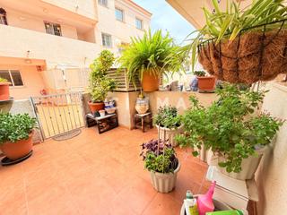Apartment  Calle trito. Apartamento en el albir