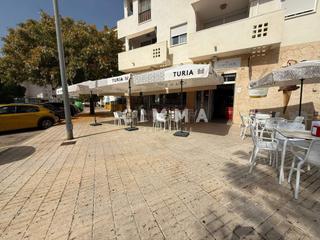 Local commercial  Avenida corts valencianes. Cafetería en altea