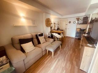 Pis en Bulevar-Puerta Mtica. Acogedor piso en venta en la exclusiva cala villajoyosa