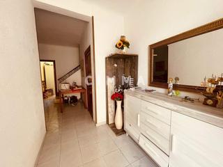 Masa en La Nucia Pueblo. Casa en pleno corazn de la nucia