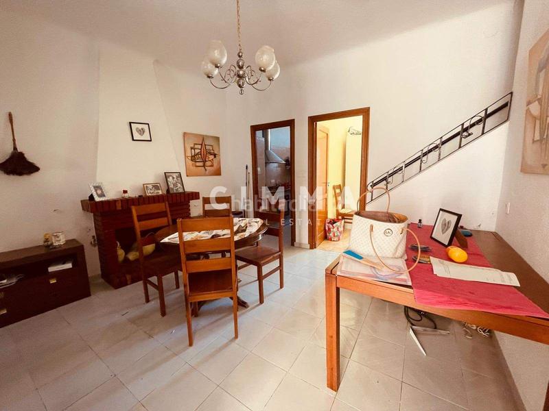 Foto 281ddb80-f656-4ae0-86dc-d924a917834b. Masia a La Nucia Pueblo Nucia (la)