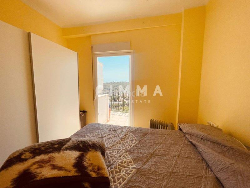 Foto 369c7e2b-09c1-42e4-88f1-e0c072d93653. Masia a La Nucia Pueblo Nucia (la)