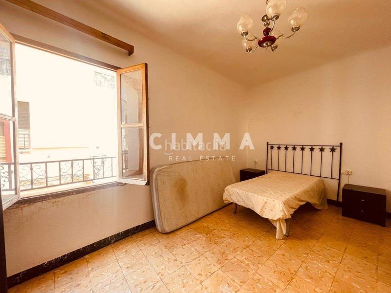 Foto 3b6e6982-009d-428a-9dfd-fa1245f27bd8. Masia a La Nucia Pueblo Nucia (la)
