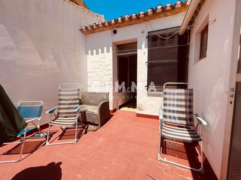 Foto 55d21715-8728-42af-8946-c14eaaa690c5. Masia a La Nucia Pueblo Nucia (la)