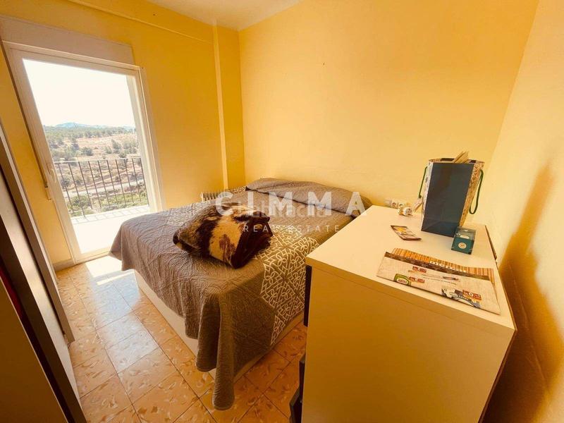 Foto 5611a70c-8e95-472b-bb7d-9987e374b41b. Masia a La Nucia Pueblo Nucia (la)