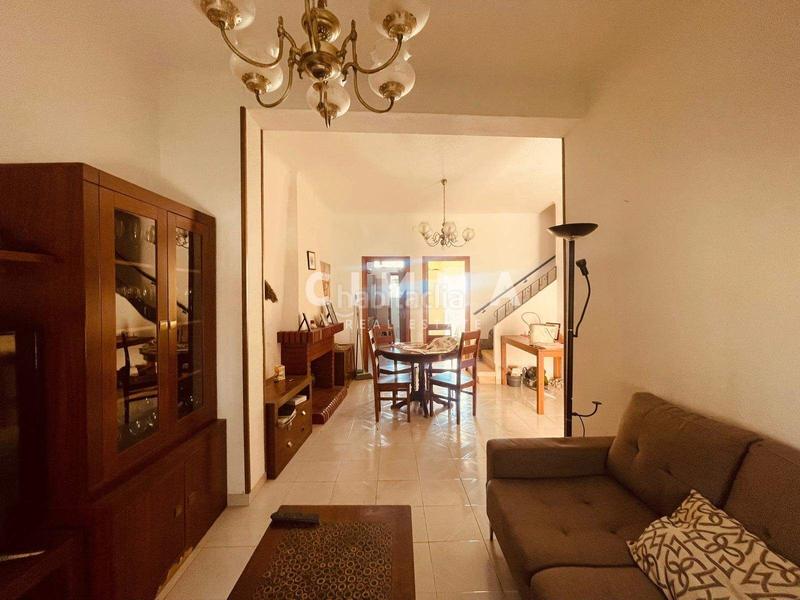 Foto 9e4e176d-5c96-41b3-a071-5354ae6f60a3. Masia a La Nucia Pueblo Nucia (la)