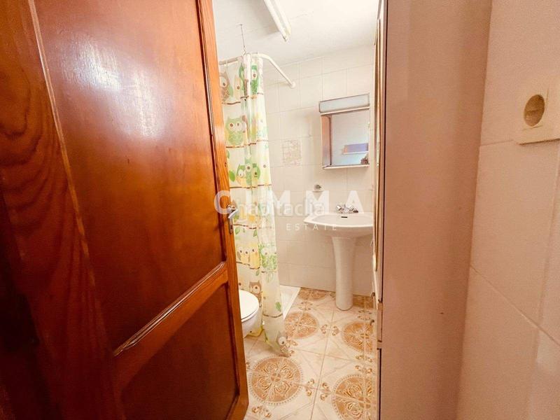 Foto a8336310-2c47-40e0-b7de-68655368bd7f. Masia a La Nucia Pueblo Nucia (la)