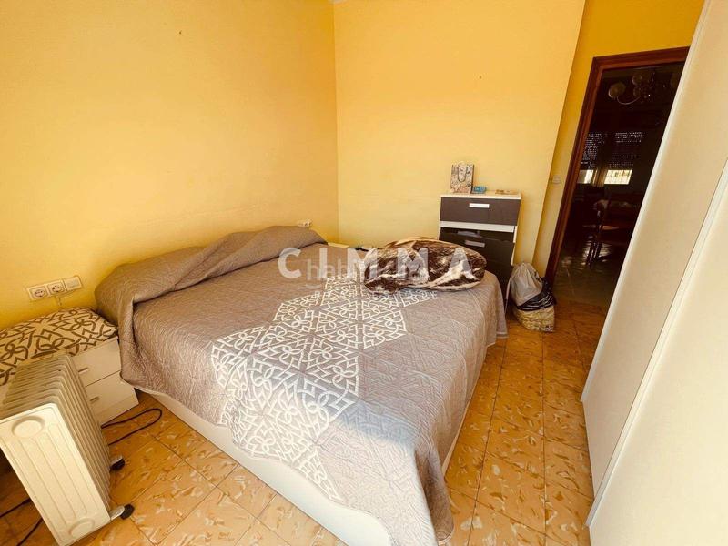 Foto c6abb7e5-c38c-4a18-9719-946fd5ee9b6f. Masia a La Nucia Pueblo Nucia (la)