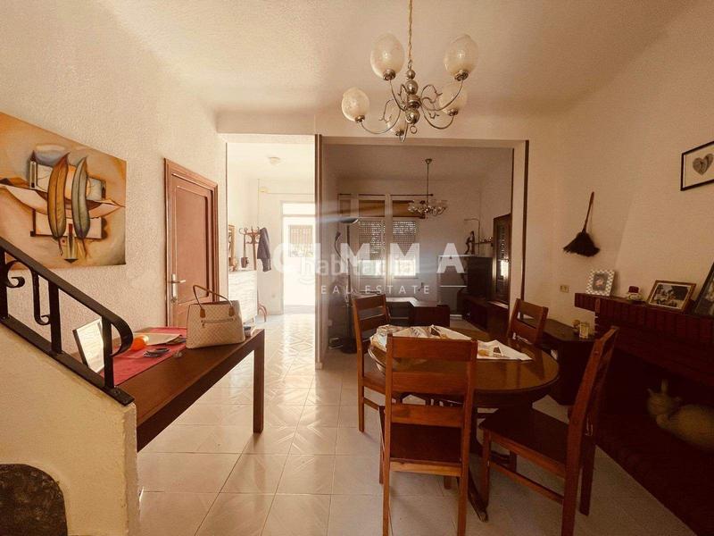 Foto db982826-33c5-4b08-9b03-0139bfb1c42f. Masia a La Nucia Pueblo Nucia (la)