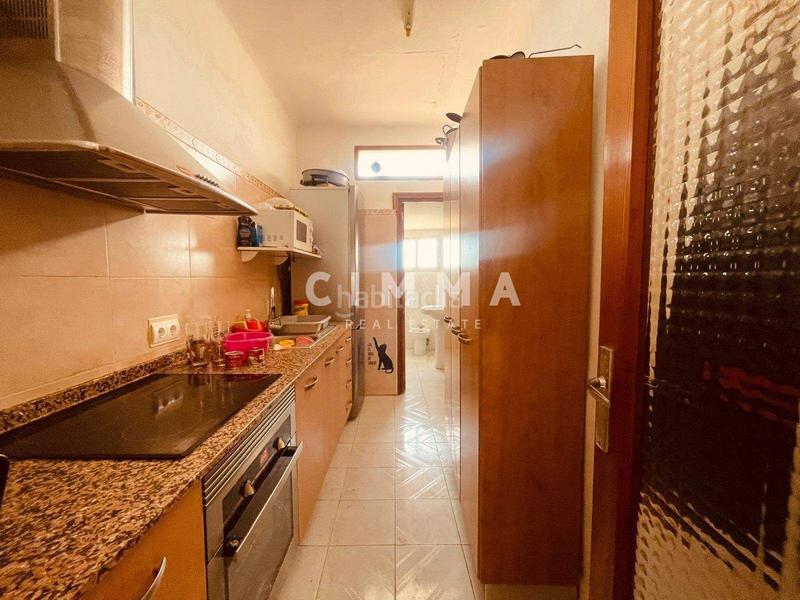Foto f812eed4-3098-4cbe-b791-3c021909860d. Masia a La Nucia Pueblo Nucia (la)