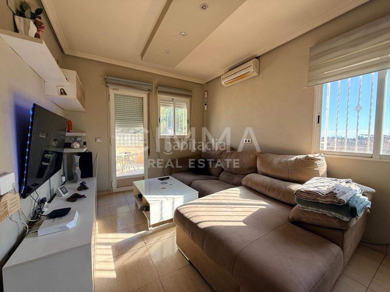 Foto 311e5574-1fc3-4f13-ada2-c5a517797482. Xalet amb aparcament a Polop