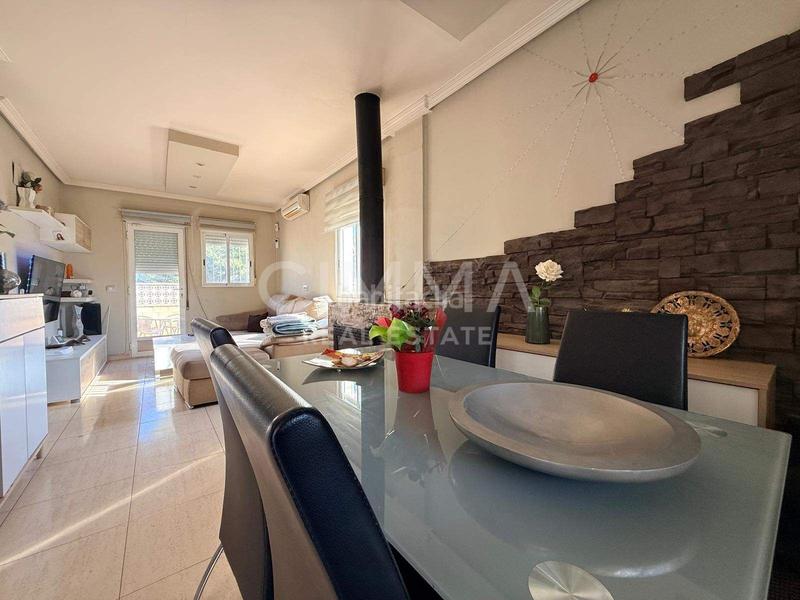 Foto 617ce5ce-2e78-4bfa-9aab-9a05c103765a. Xalet amb aparcament a Polop