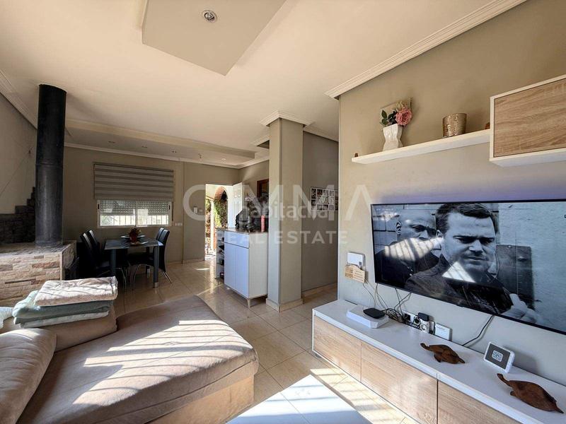 Foto bb4bbdfe-7093-4838-8f51-4cce309412e0. Xalet amb aparcament a Polop