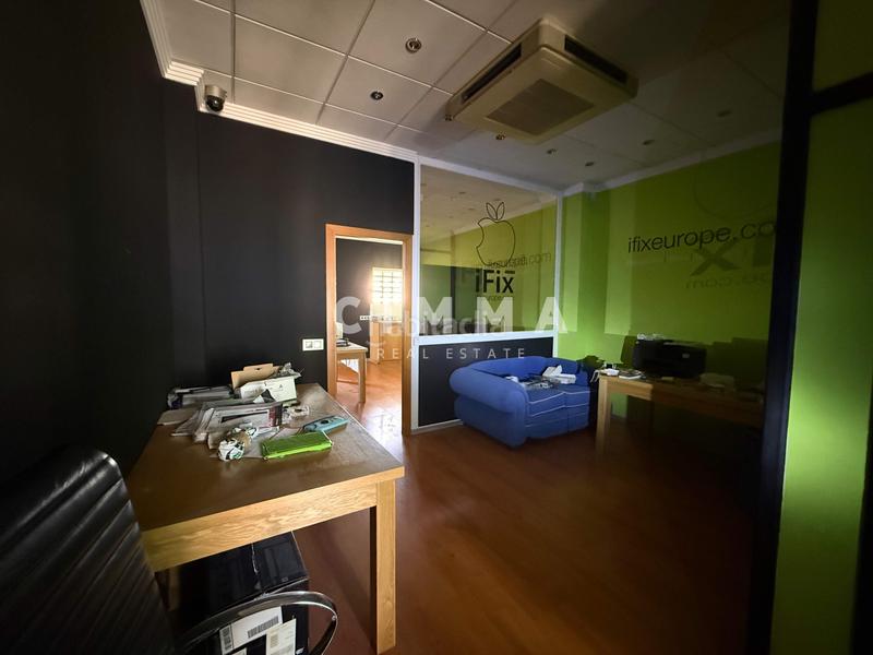 Foto 31acaa66-e0a8-4126-81eb-fc79b0ccb8ae. Affitto locale commerciale in Coloma Nucia (la)