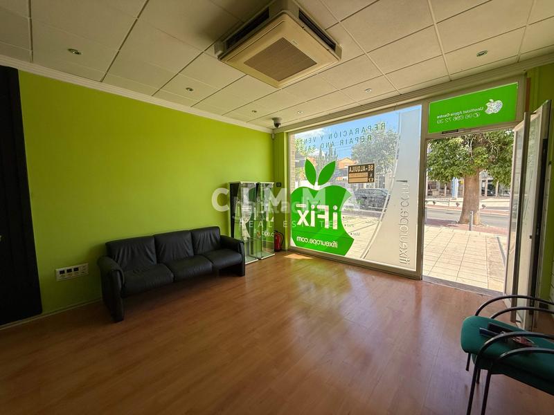 Foto dbf5d7c7-5b7e-48c0-97fd-90ad7dfa846d. Affitto locale commerciale in Coloma Nucia (la)