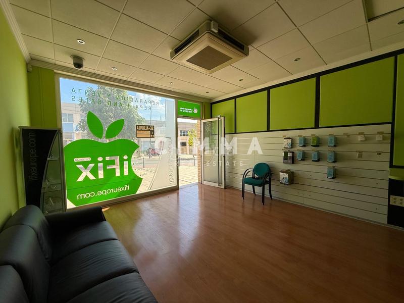 Foto 032f792e-dd58-4612-b24f-2a934260721d. Alquiler local comercial amplio local comercial en la nucía oportunidad única en Nucia (la)