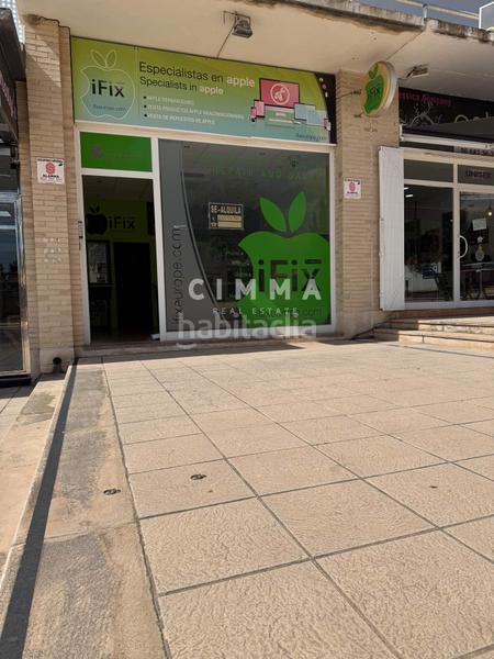 Foto 1abb22c1-51d0-49ea-8141-8e78e333d3d3. Alquiler local comercial amplio local comercial en la nucía oportunidad única en Nucia (la)