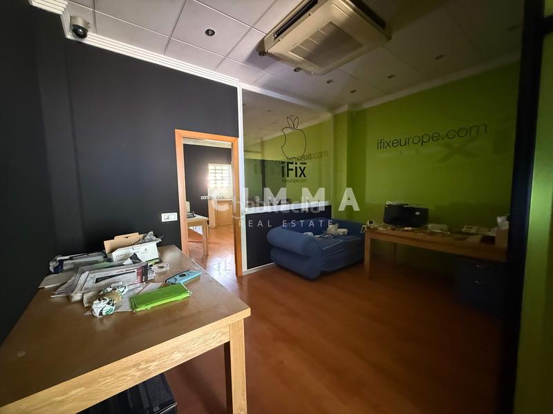 Foto 69c3f9b2-6f1f-4ea5-8e13-ff9896ac3204. Alquiler local comercial amplio local comercial en la nucía oportunidad única en Nucia (la)
